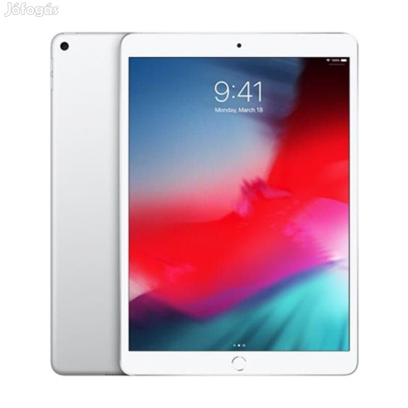 Apple iPad Mini 4 128GB - Szín Ezüst