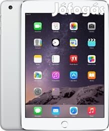 Apple iPad Mini 4 (64GB)  - Szín: Ezüst