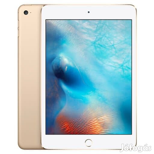 Apple iPad Mini 5 (64GB)  - Szín: Arany