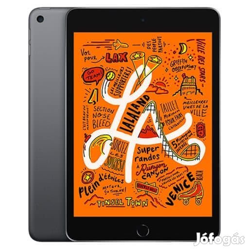 Apple iPad Mini 5 (64GB)  - Szín: Szürke