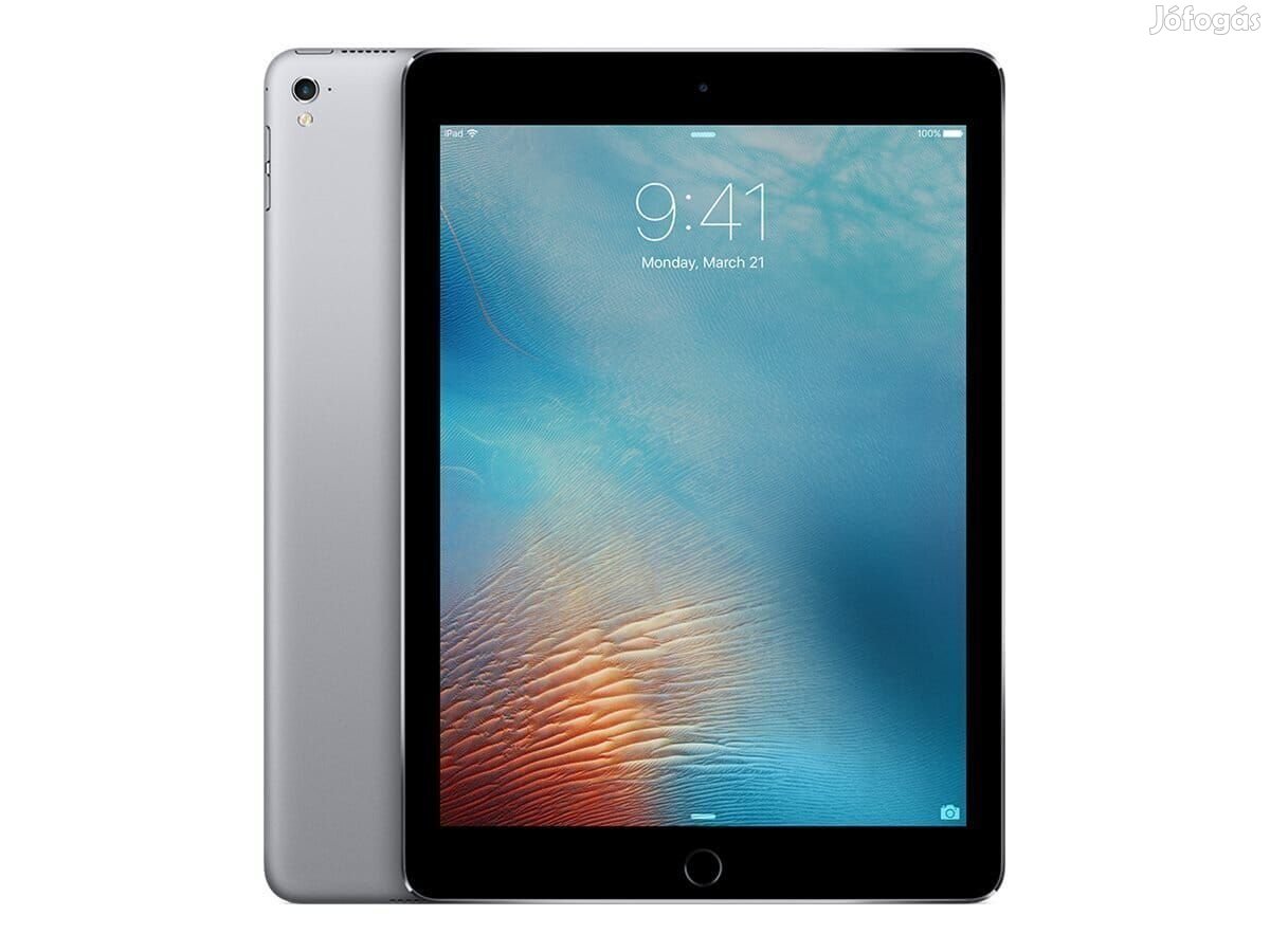 Apple iPad Pro 2016 (32GB)  - Szín: Ezüst