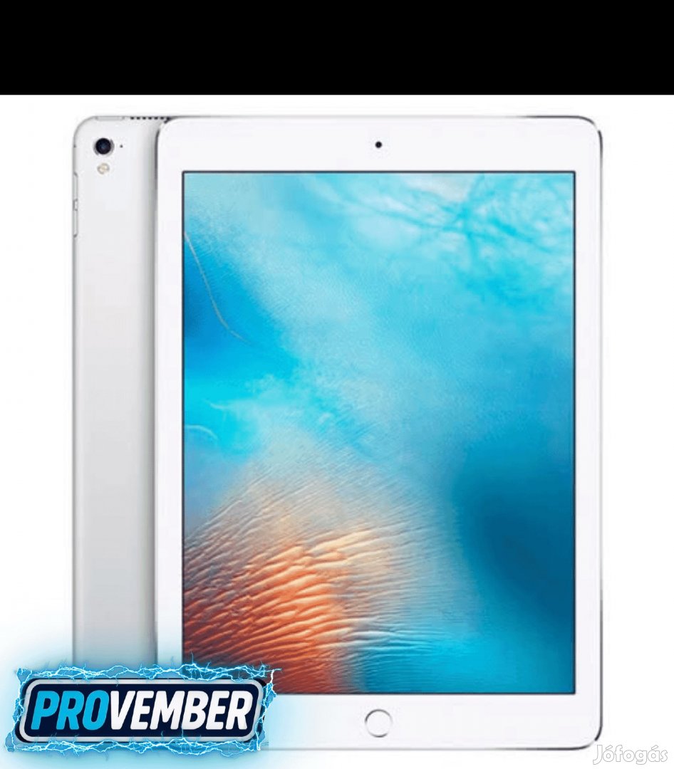 Apple iPad Pro 2017 10.5 (64GB)  - Szín: Ezüst
