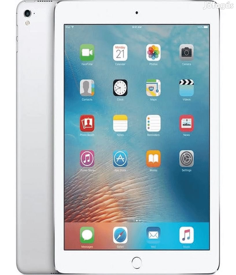 Apple iPad Pro 9.7 2016 128GB - Szín Ezüst