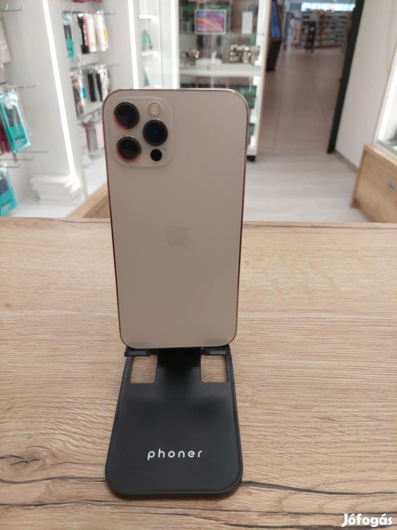 Apple iPhone 11 Pro Kártyafüggetlen 64 GB, 12 hó garancia