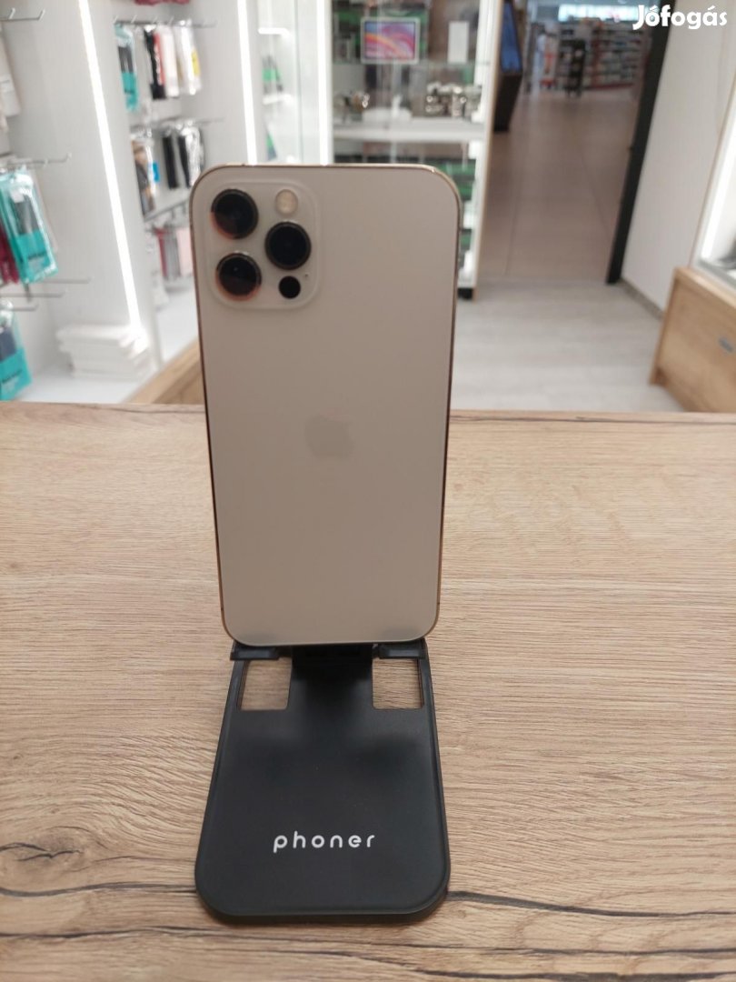 Apple iPhone 11 Pro Kártyafüggetlen 64 GB, 12 hó garancia