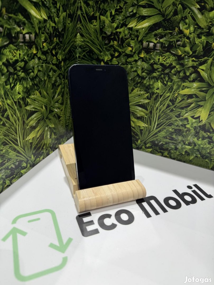 Apple iPhone 12 Pro Kártyafüggetlen 256 GB, 12 hó garancia
