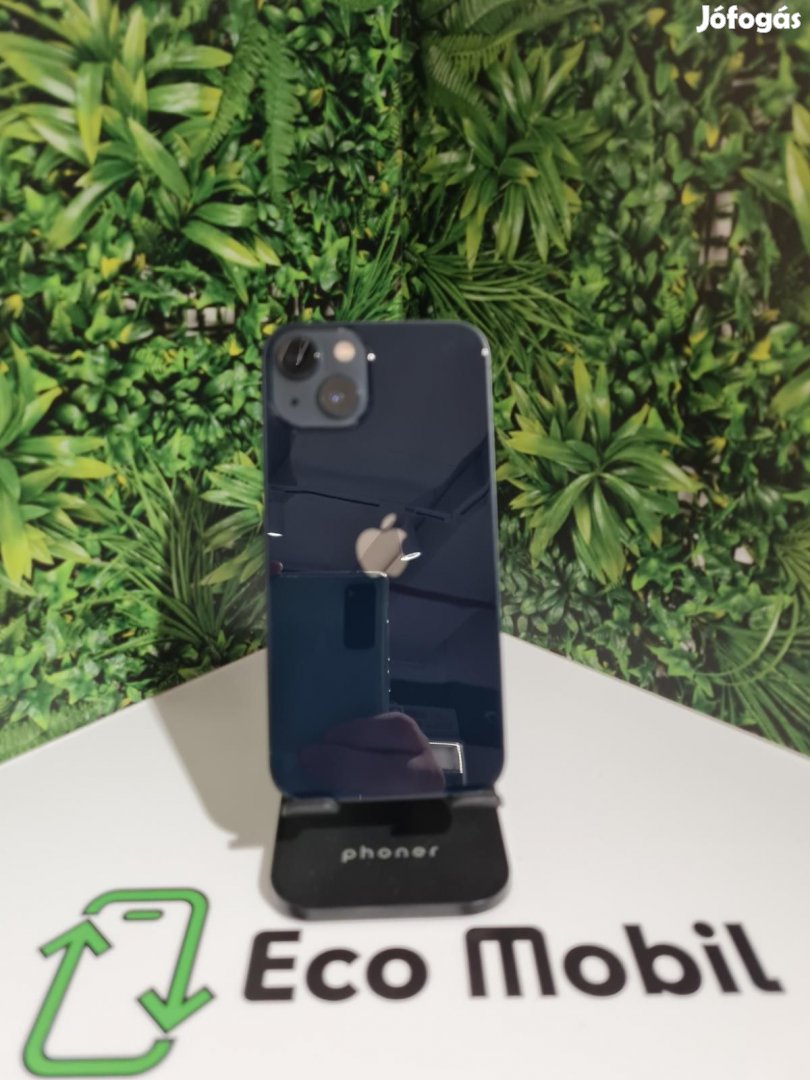 Apple iPhone 13 Dual Sim 128 GB, 12 hó garancia