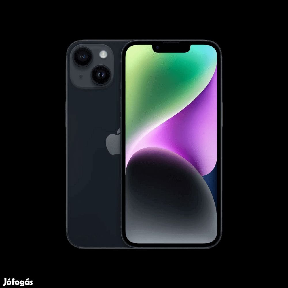 Apple iPhone 14 Plus 100 Akksi 128GB Midnight