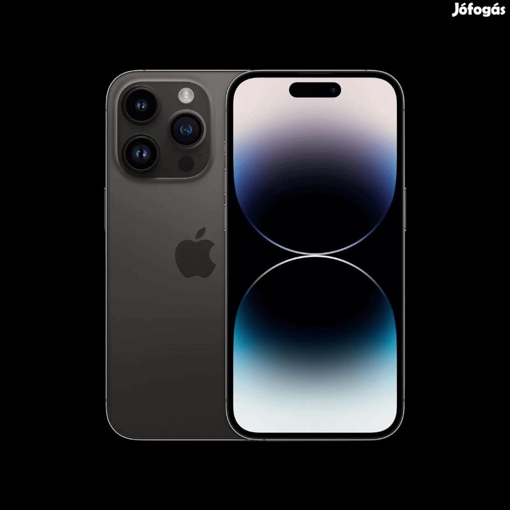 Apple iPhone 14 Pro 100 Akksi 256GB Space Black