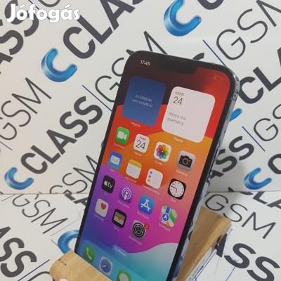 Apple iPhone 14 Pro 128GB|Normál|Fekete|Kétkártyás (Dual Sim)