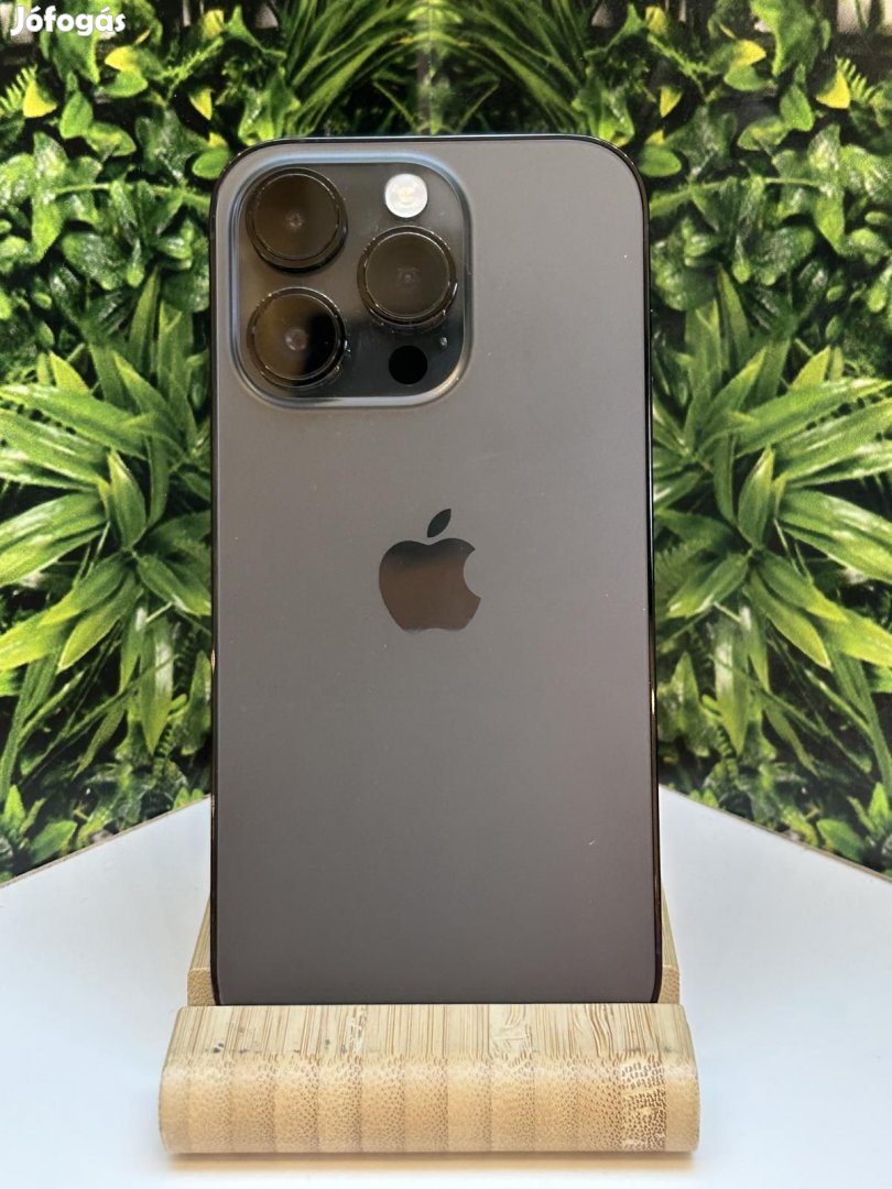 Apple iPhone 14 Pro Kártyafüggetlen, 12 hó garancia