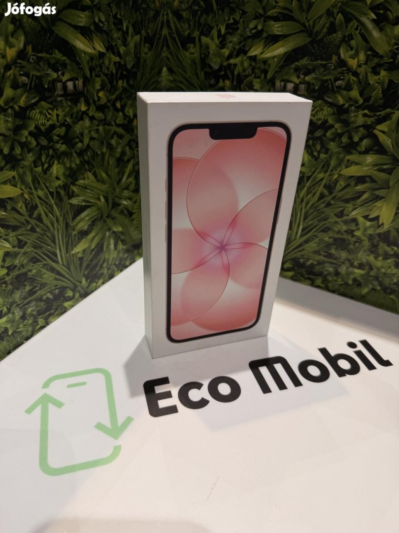 Apple iPhone 17e Kártyafüggetlen 256 GB, 12 hó garancia