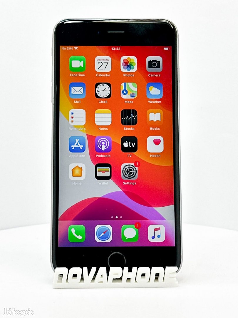 Apple iPhone 6S Plus (32GB)  - Akku: 100% - Szín: Szürke