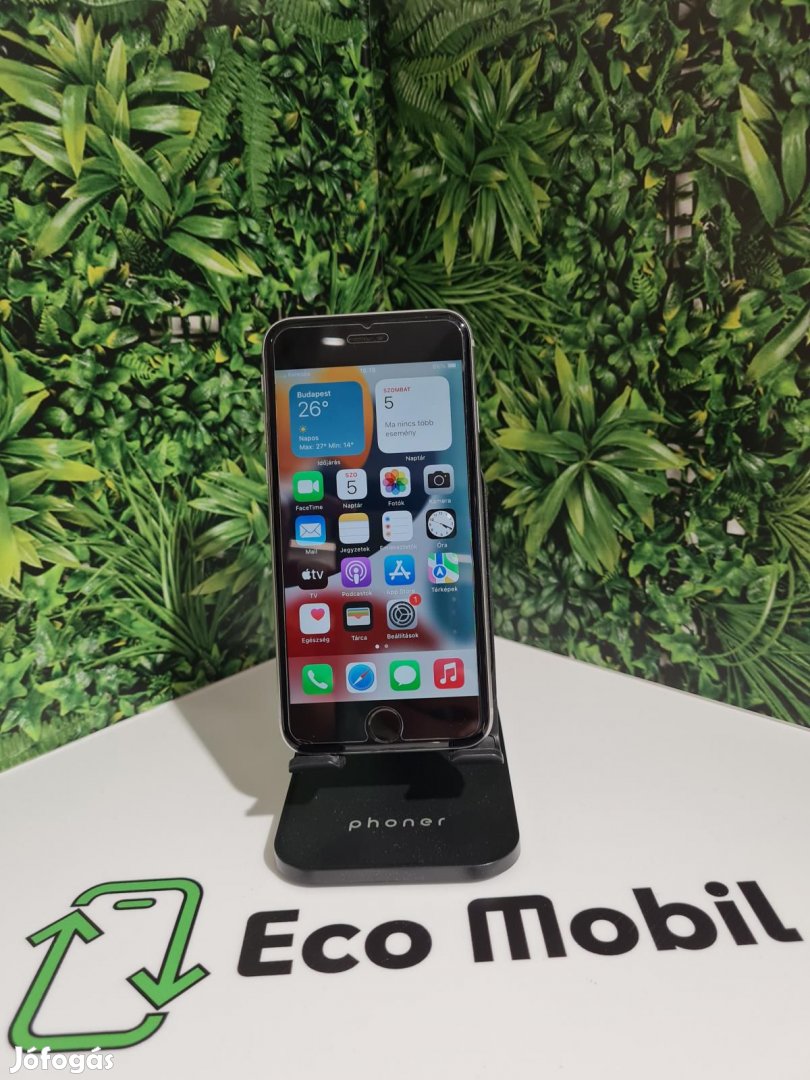 Apple iPhone 6s Kártyafüggetlen 16 GB, 12 hó garancia