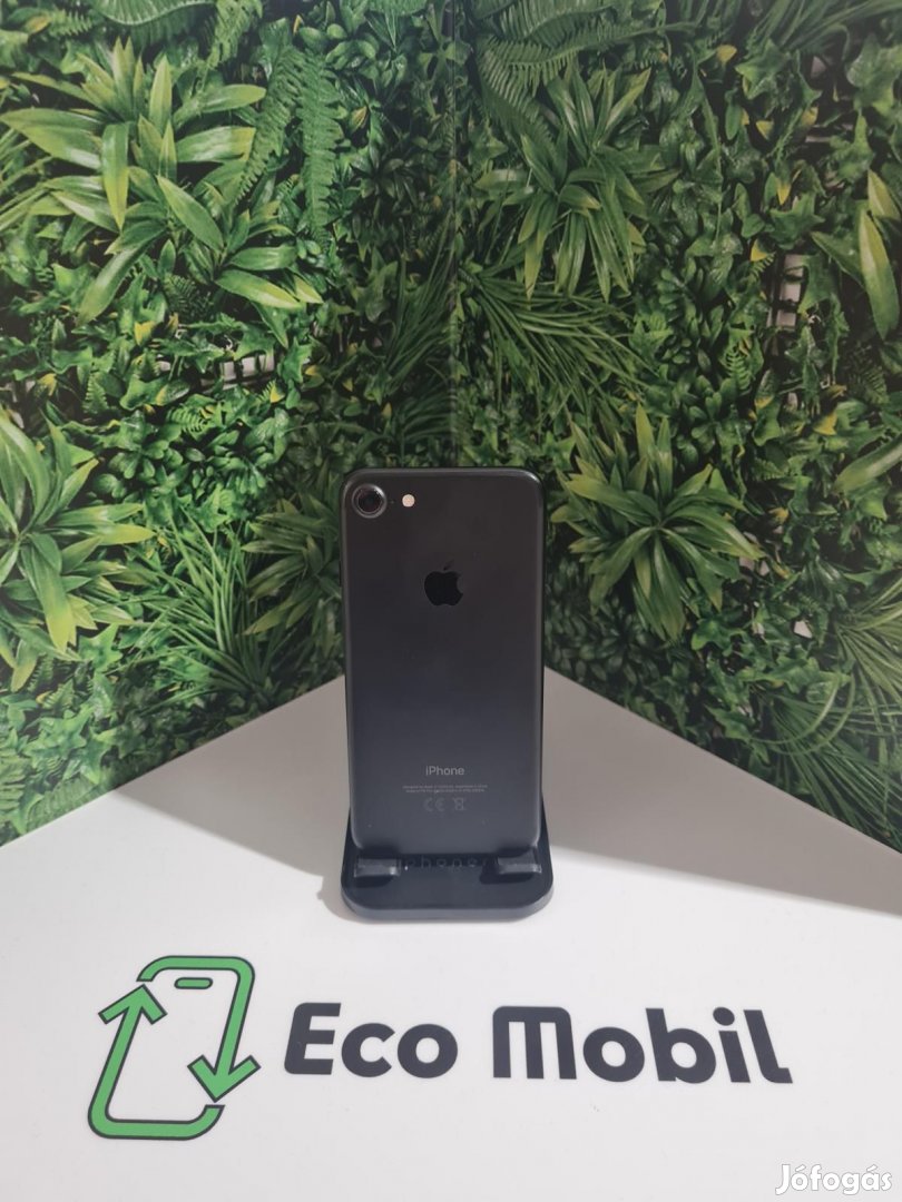 Apple iPhone 7 Kártyafüggetlen 32 GB, 12 hó garancia