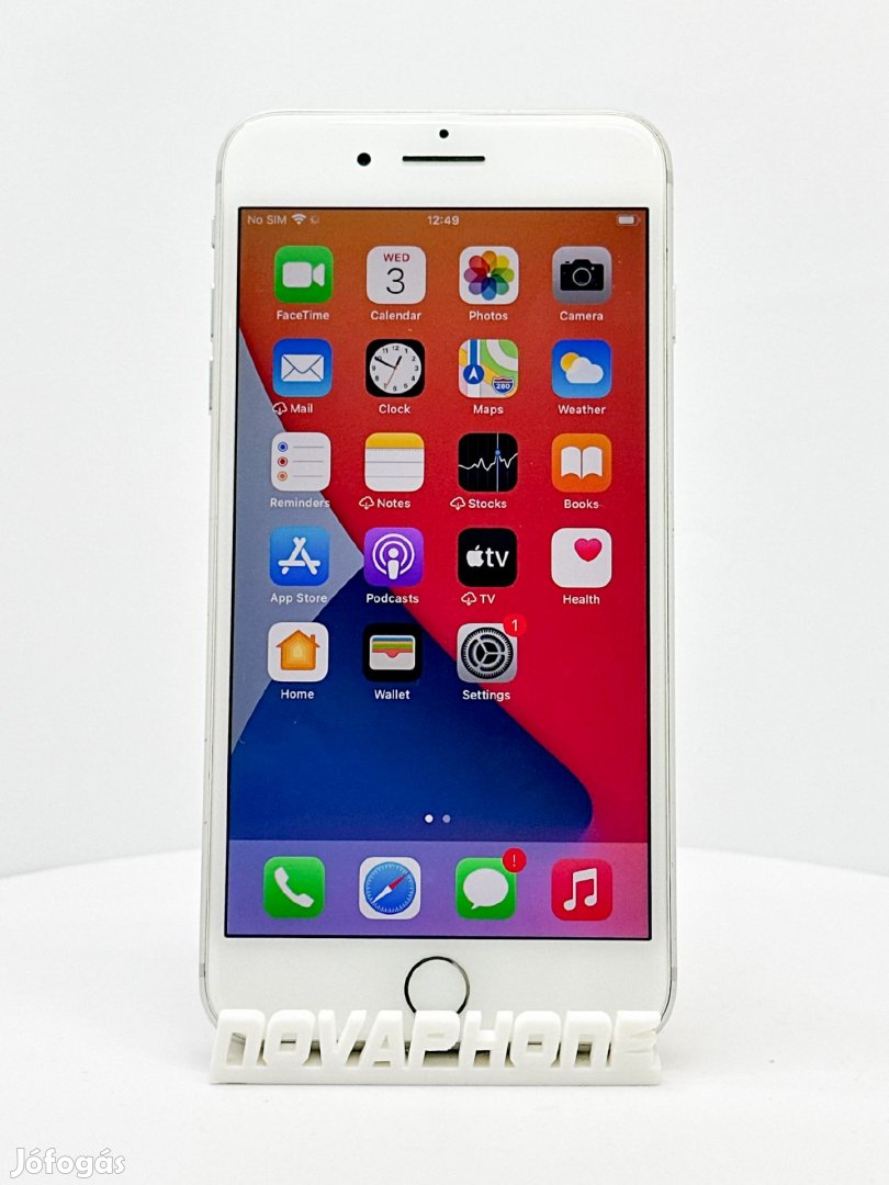 Apple iPhone 7 Plus (128GB)  - Akku: 100% - Szín: Arany