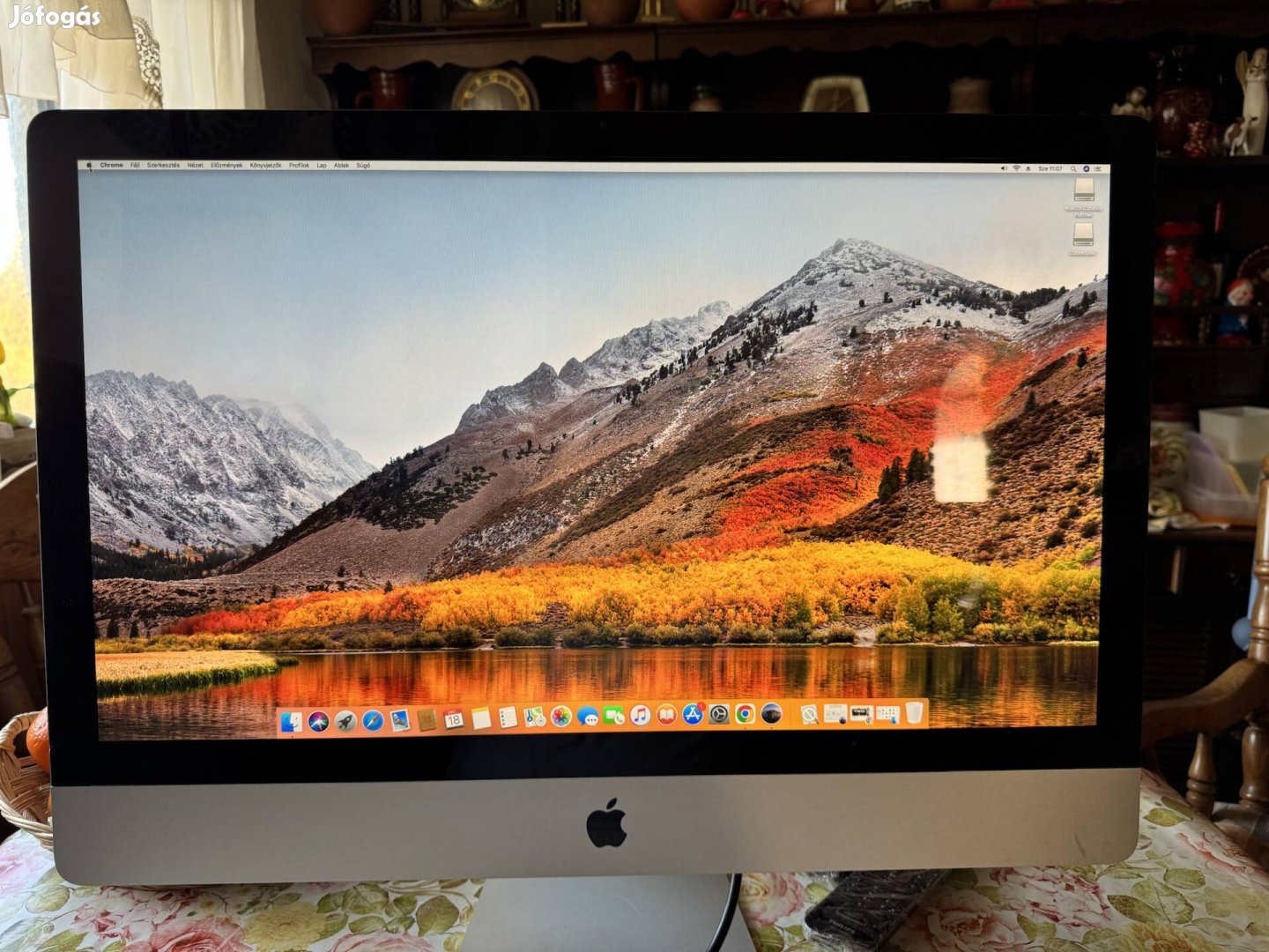 Apple imac 2011 27" i5