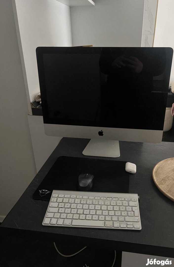 Apple imac 2011