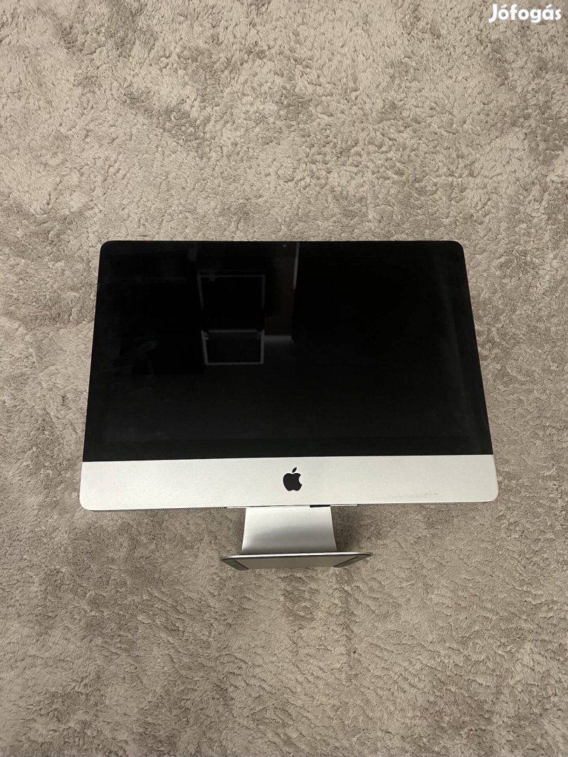 Apple imac 20coll hibás