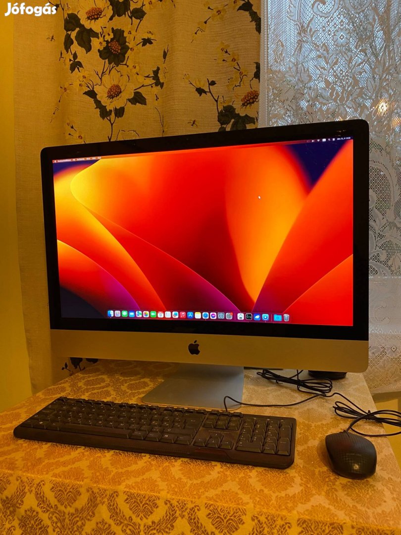 Apple imac 27 2009