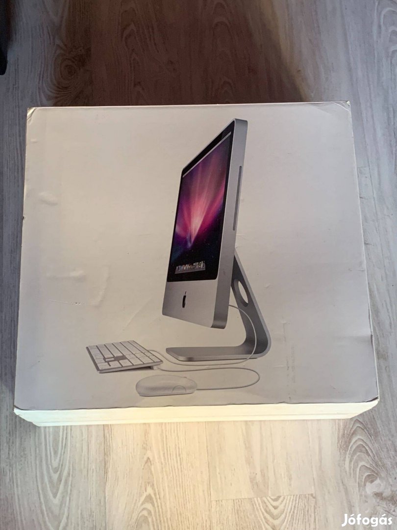 Apple imac A1224