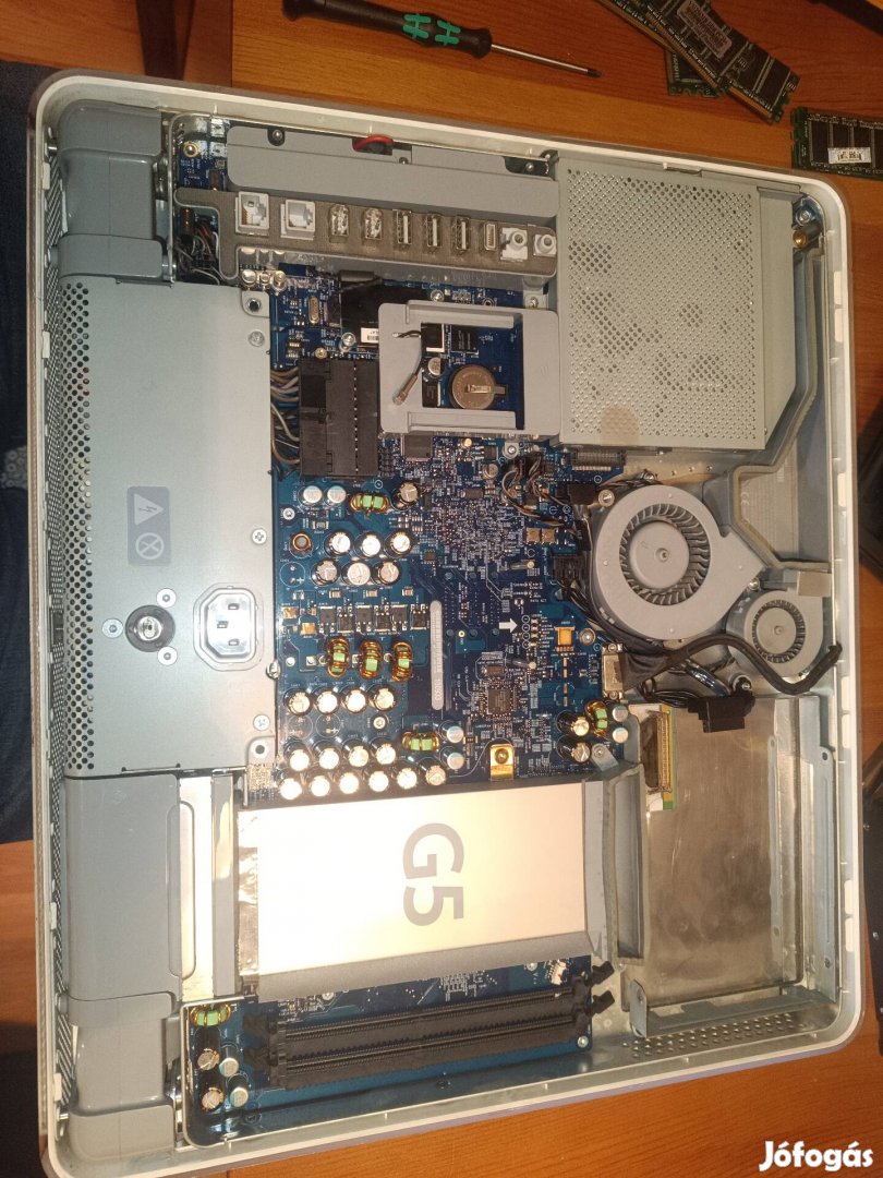 Apple imac G5 17"