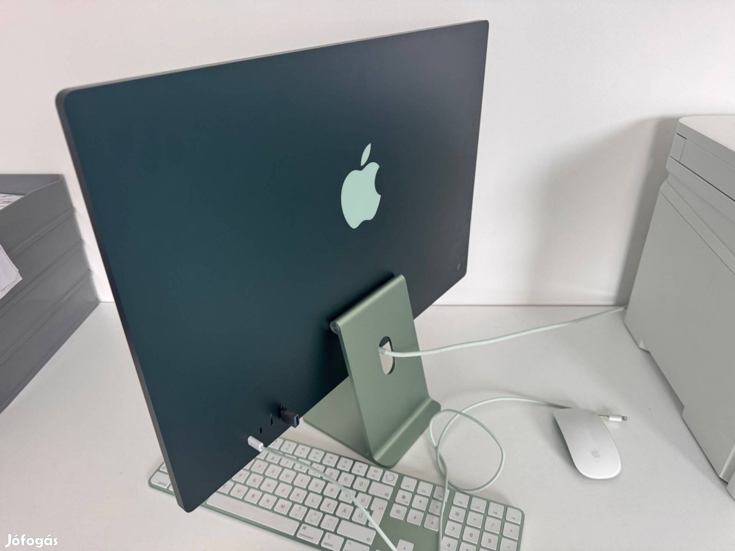 Apple imac M1