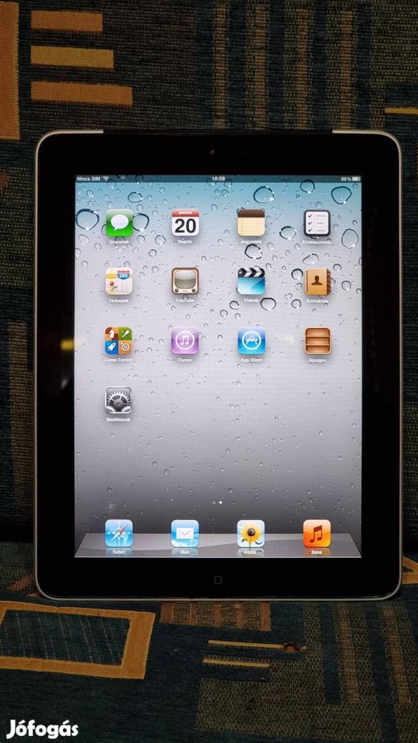 Apple ipad 1 A1337 