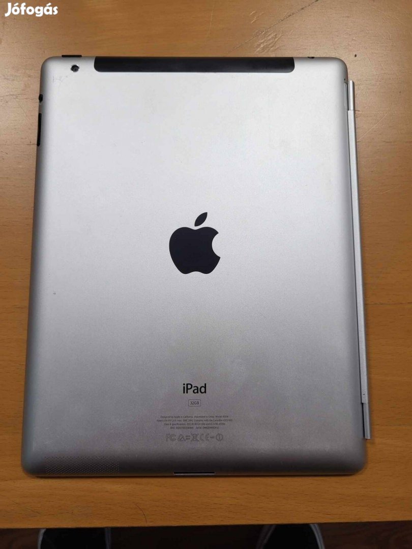 Apple ipad 2