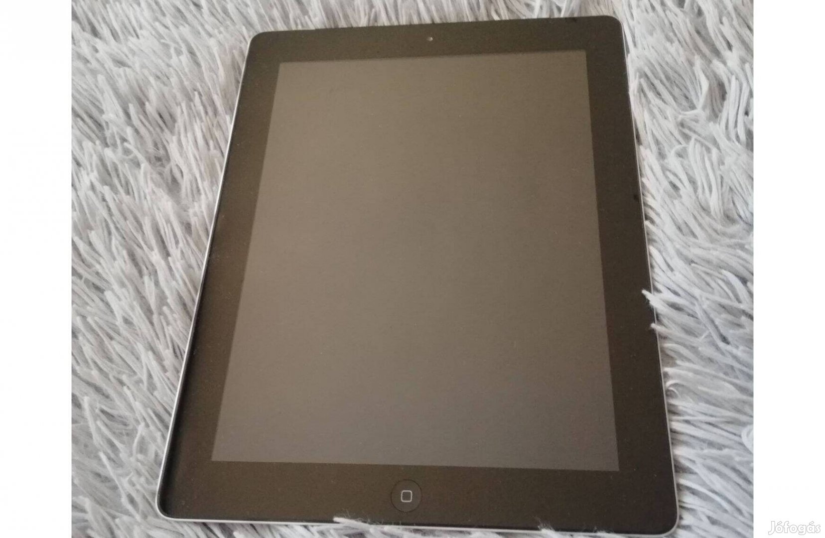 Apple ipad 2 (Sim-Wifi) alkatrésznek eladó! Icloud záras!