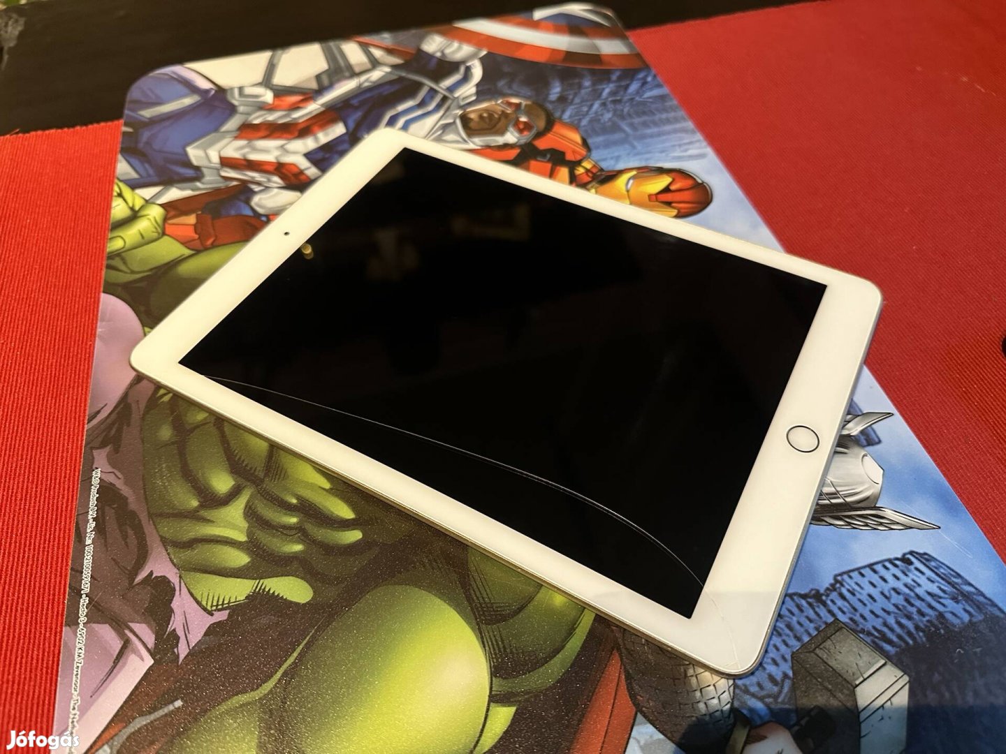 Apple ipad 5