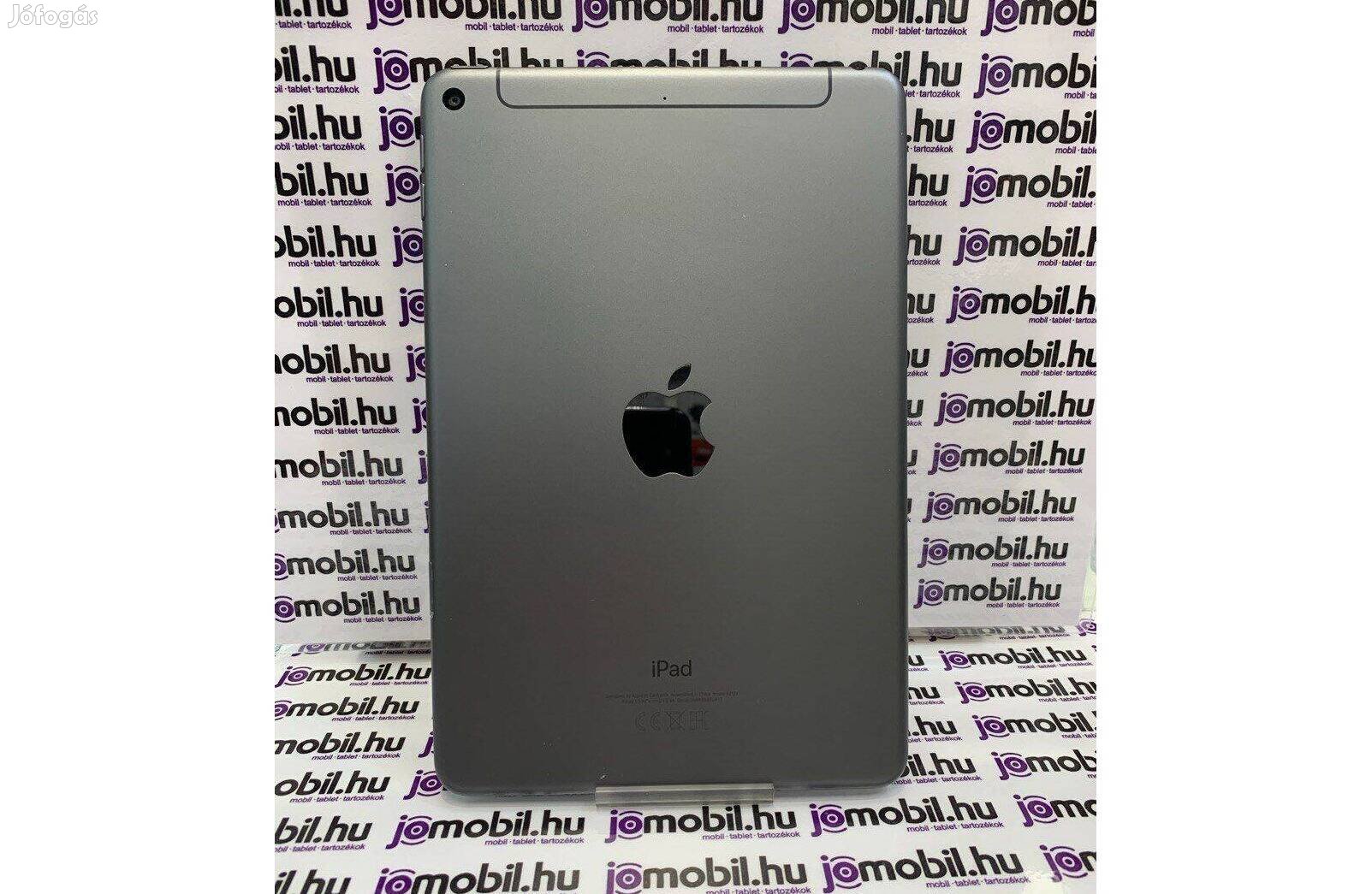 Apple ipad 5th Gen. 9.7 128GB kártyafüggetlen *+