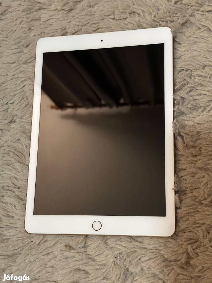 Apple ipad 6. gen 32Gb Wi-Fi - Gold