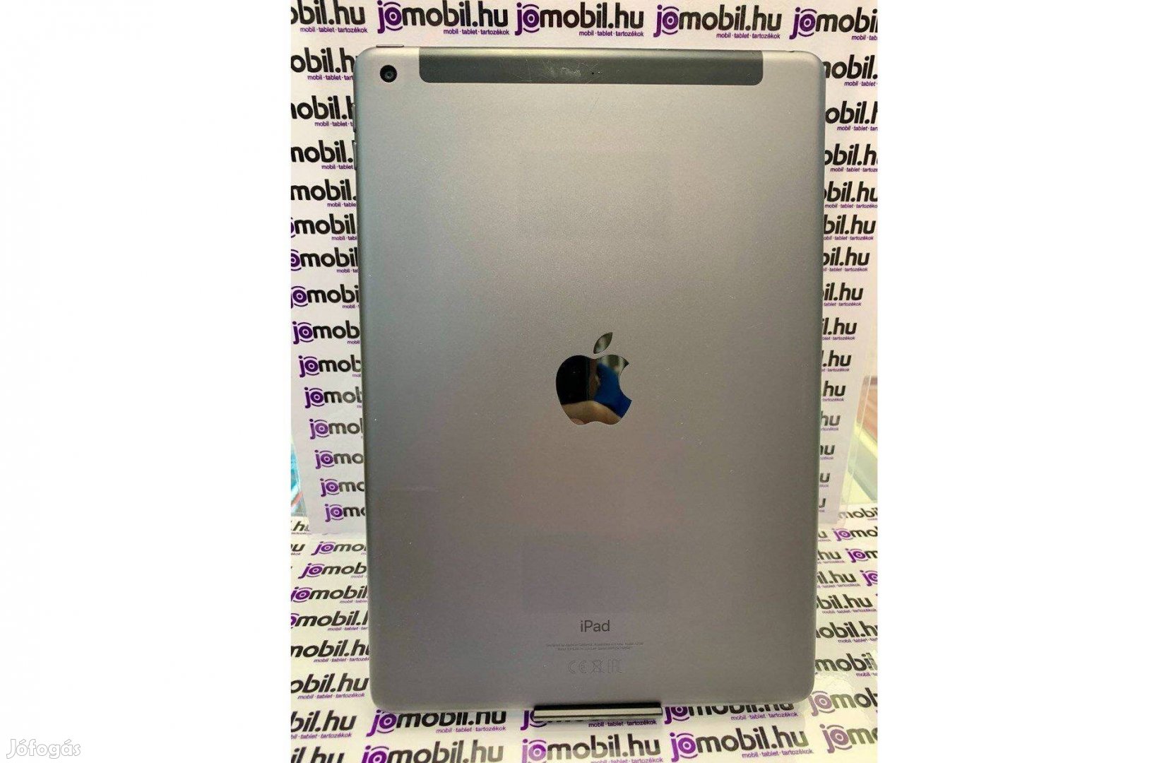 Apple ipad 7th 2019 10.2 32GB kártyafüggetlen /