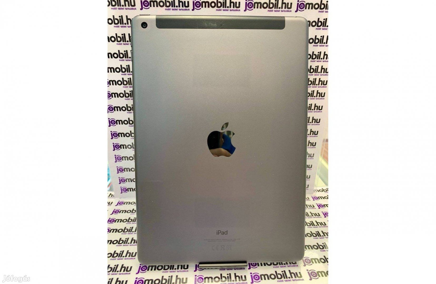 Apple ipad 7th 2019 10.2 32GB kártyafüggetlen **