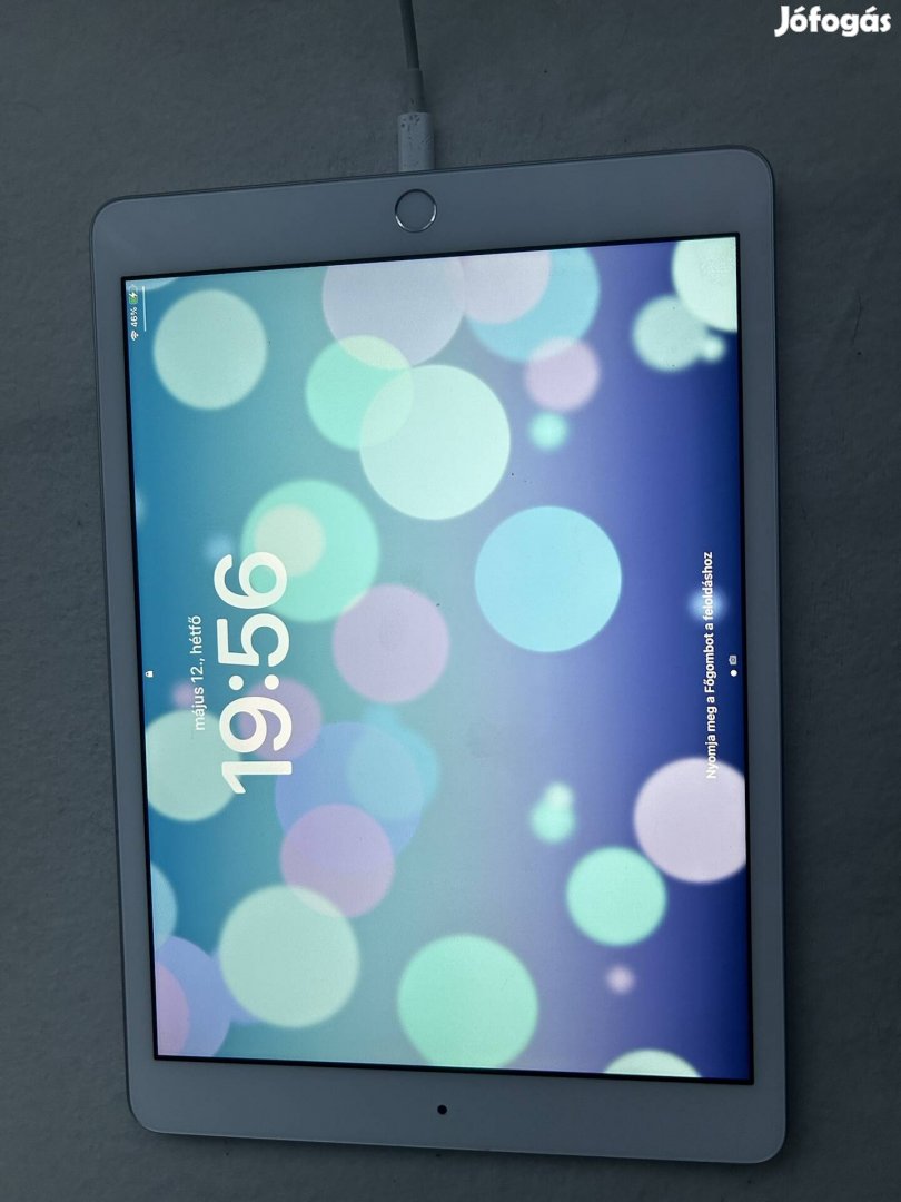 Apple ipad 8.generacio