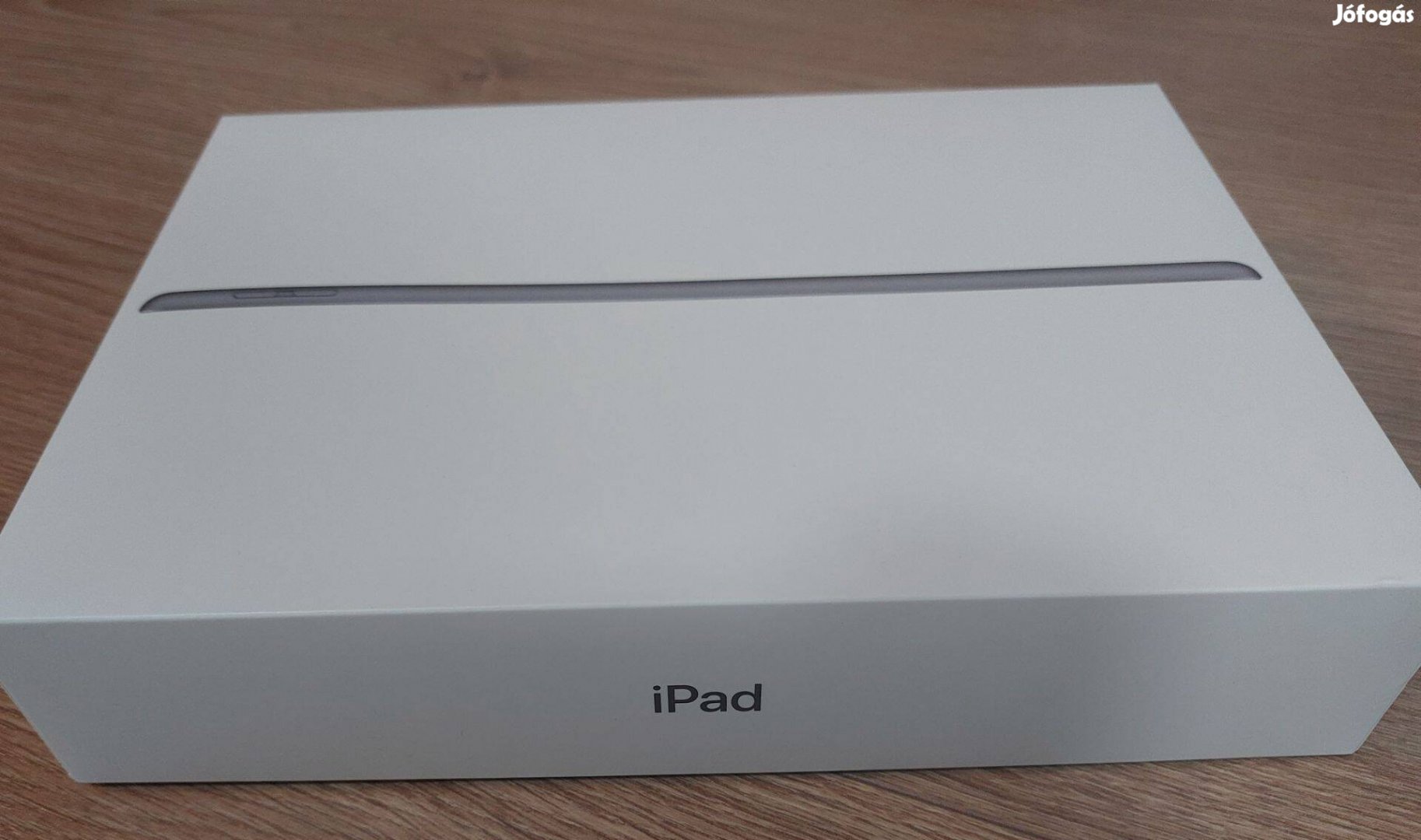 Apple ipad 8th gen 128GB