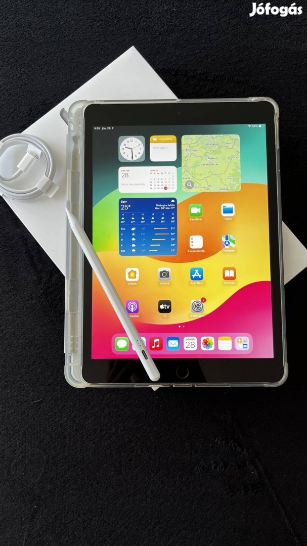 Apple ipad 9 64GB (2021, 10.2")