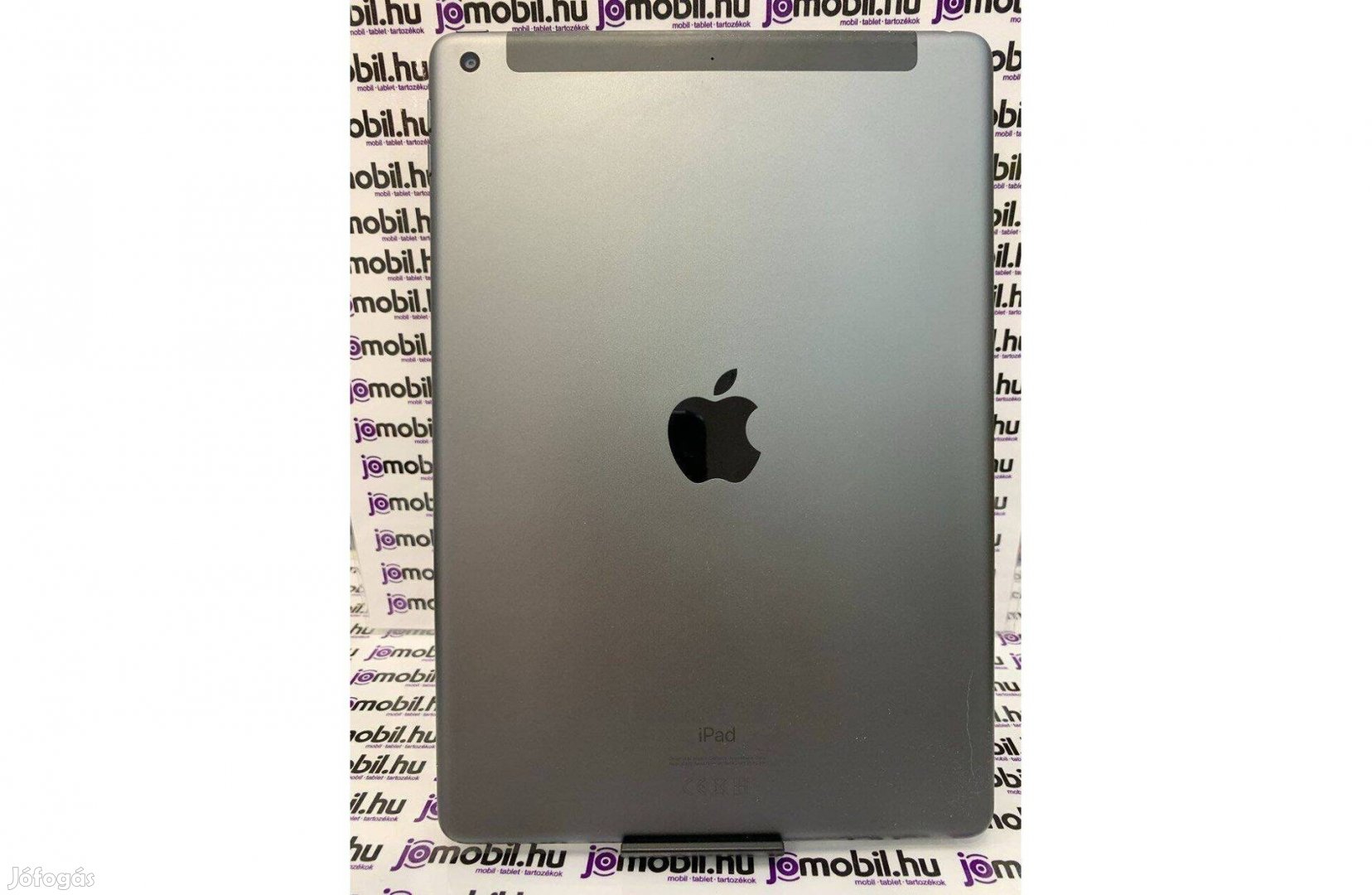 Apple ipad 9 Gen 10.2 Wifi + cellular 64GB kártyafüggetlen **