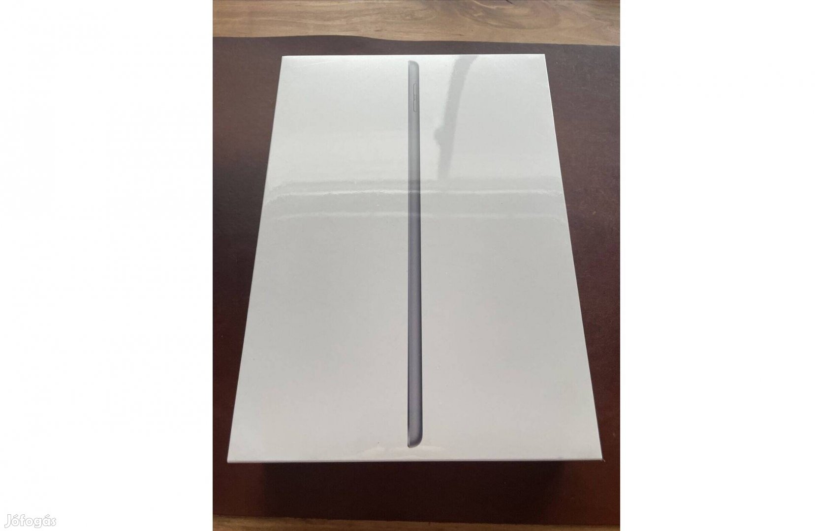 Apple ipad 9. Gen. 64GB Cellular, Bontatlan, Új, 1 Év Apple Garancia