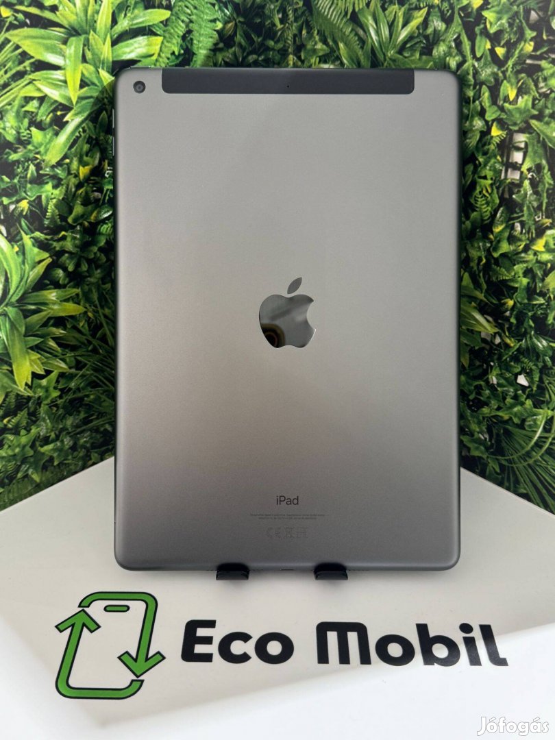 Apple ipad 9. gen. 64gb, kártyafüggetlen, 1 év garancia