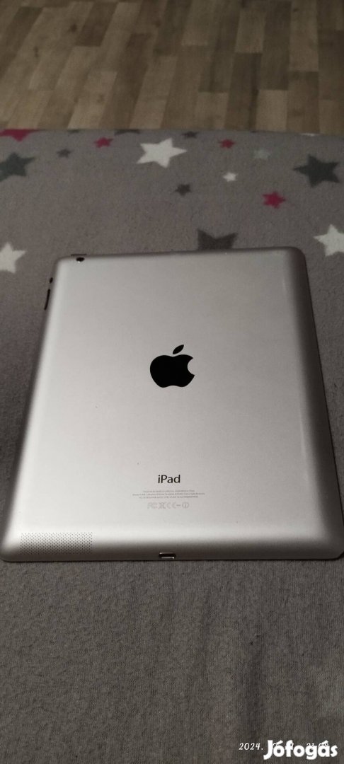 Apple ipad A1458