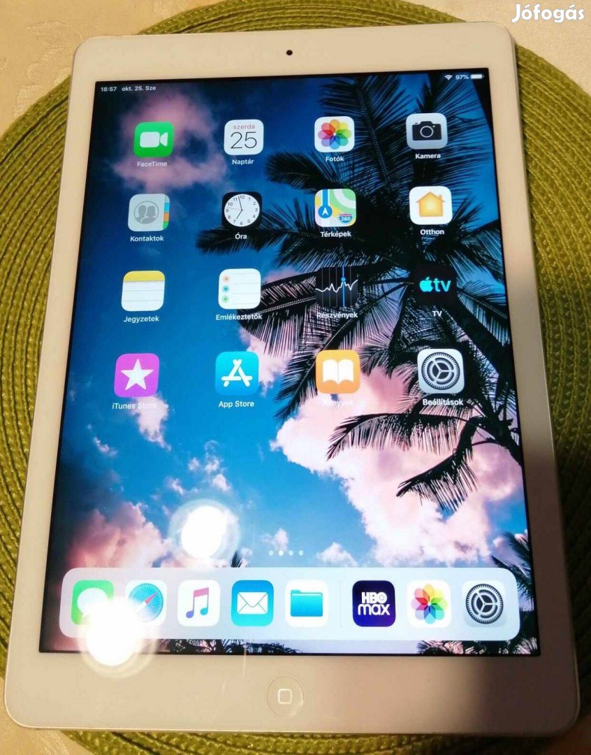 Apple ipad Air 16GB