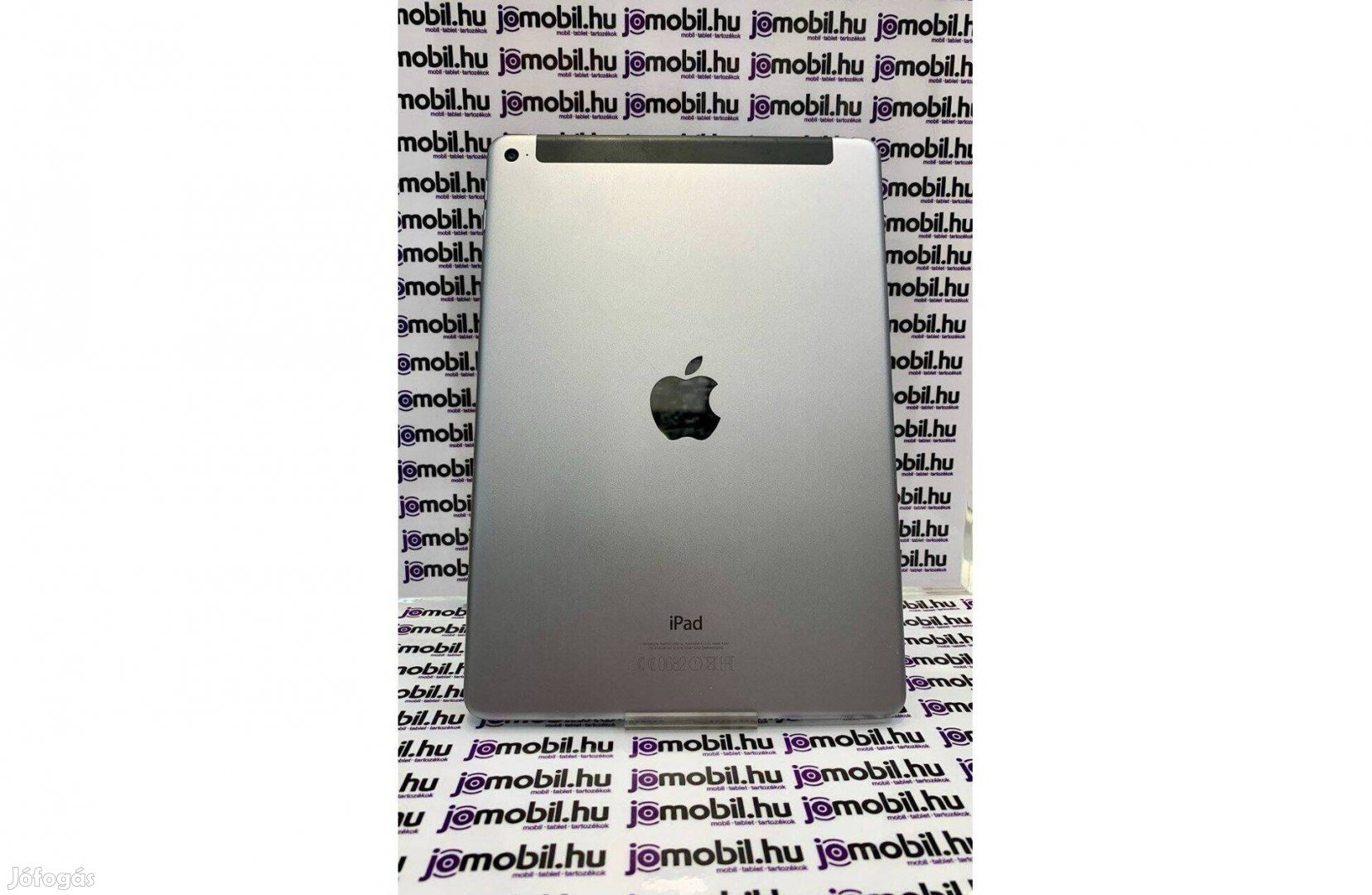 Apple ipad Air 2 64GB kártyafüggetlen