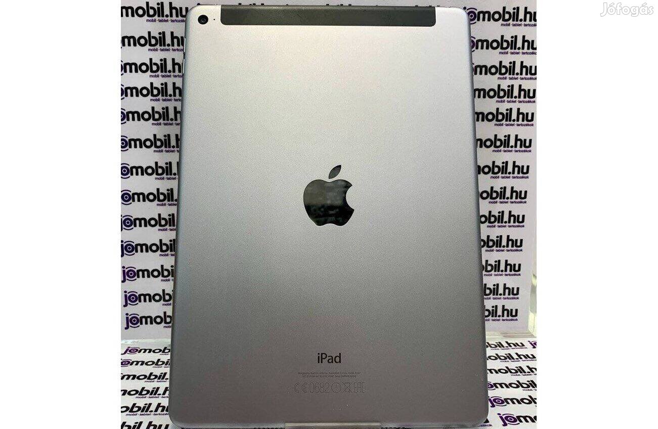 Apple ipad Air 2 Wi-Fi + Cellular 16GB kártyafüggetlen szép állapot /