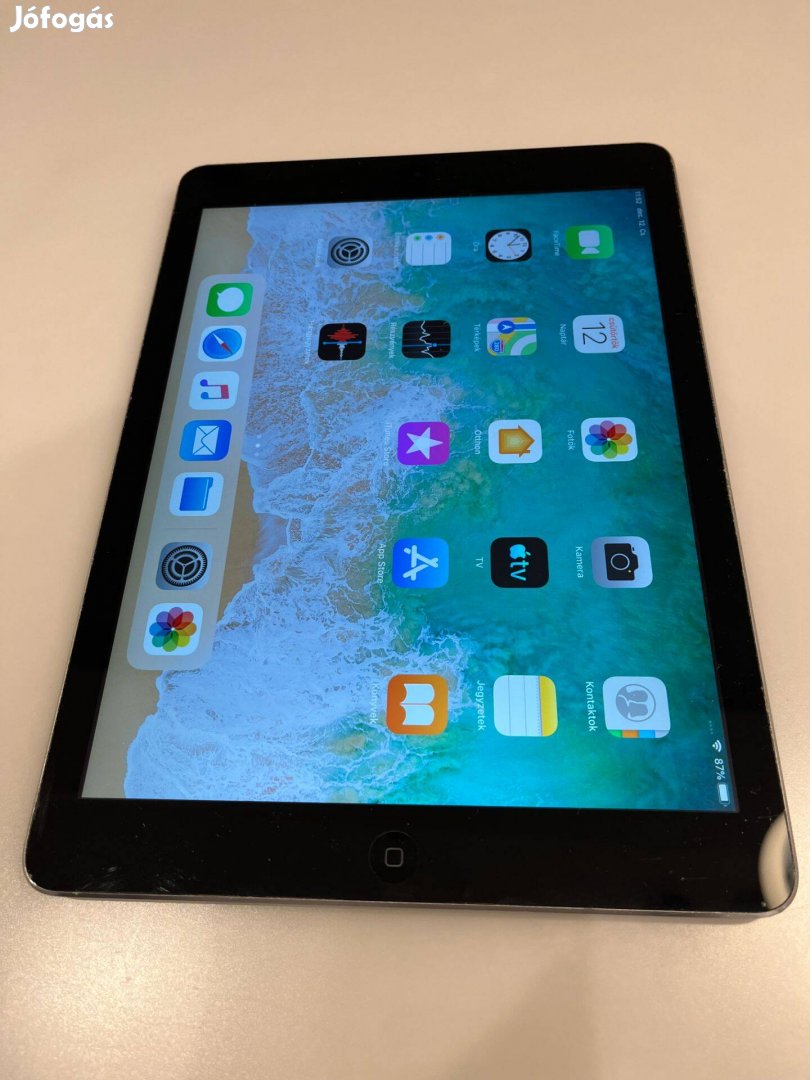 Apple ipad Air 2 Wi-Fi + Cellular 64 GB