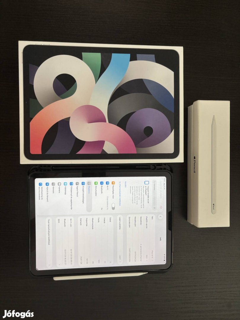 Apple ipad Air 4 64GB 