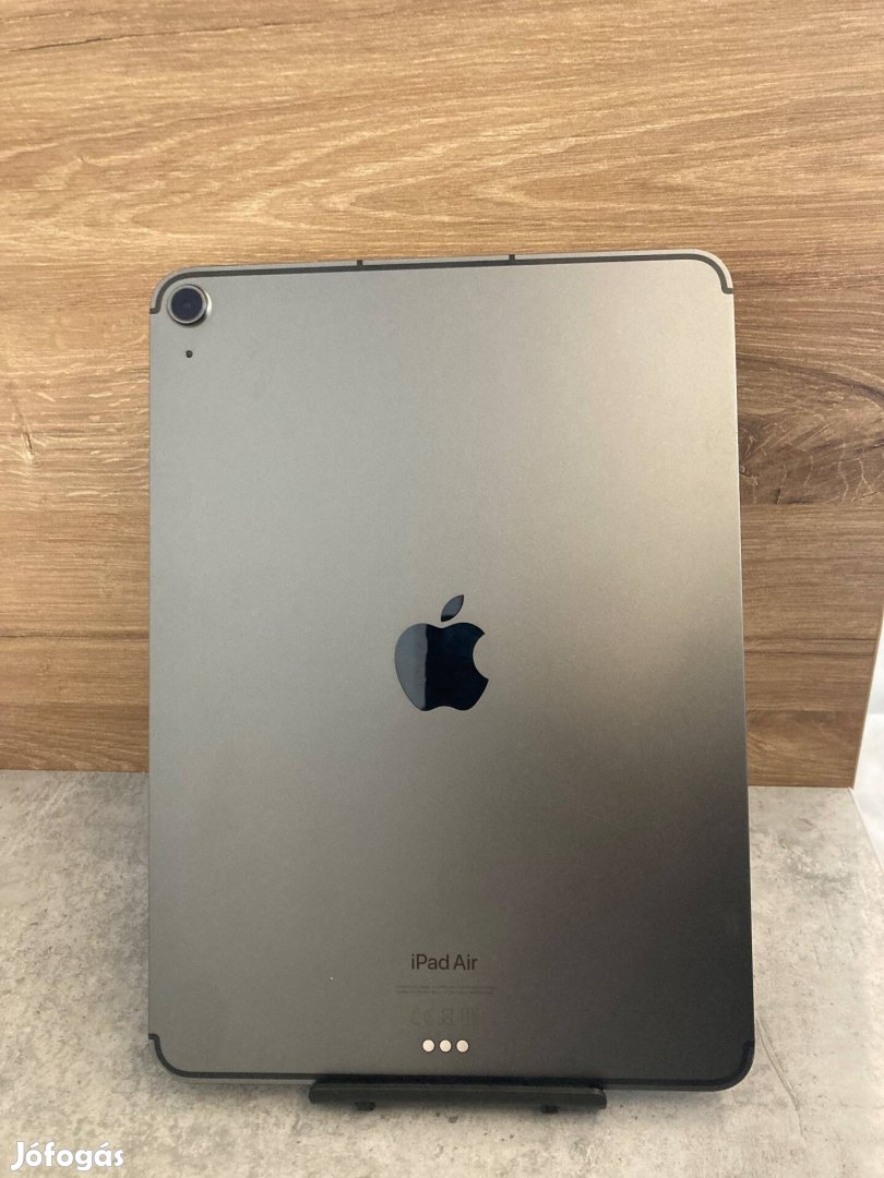 Apple ipad Air 5 5.Generációs 64GB Wifi Space Gray Asztroszürke