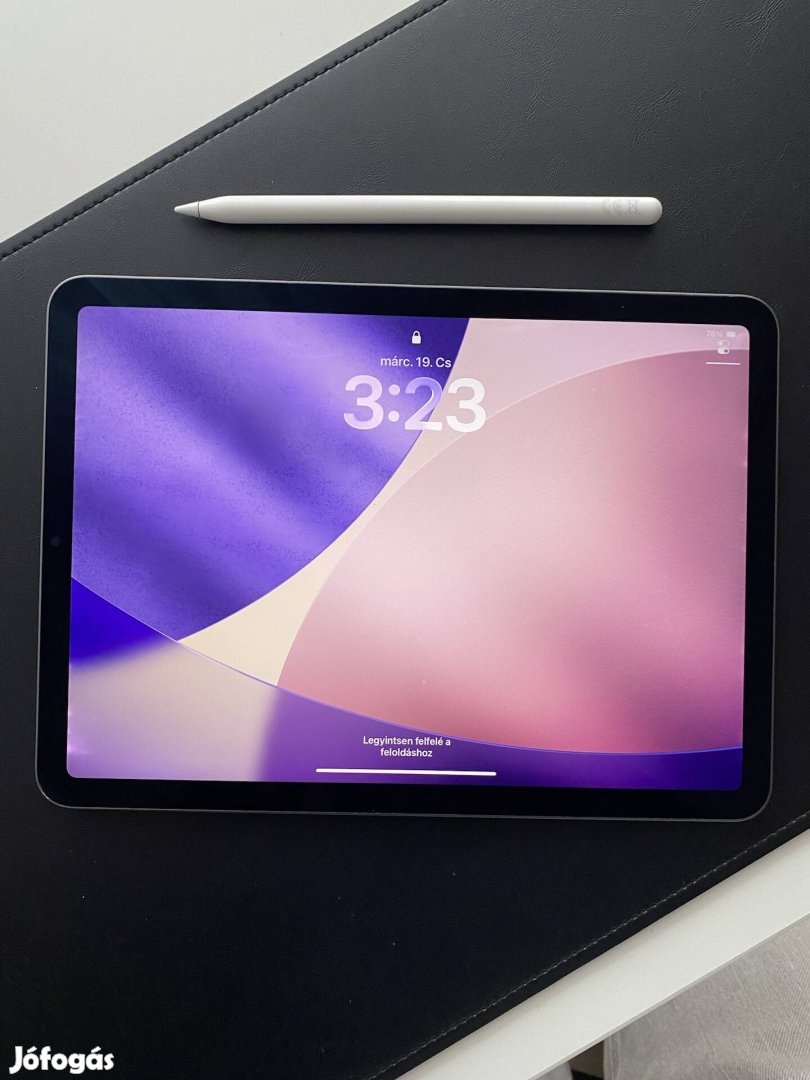 Apple ipad Air 5th genration Apple pencil