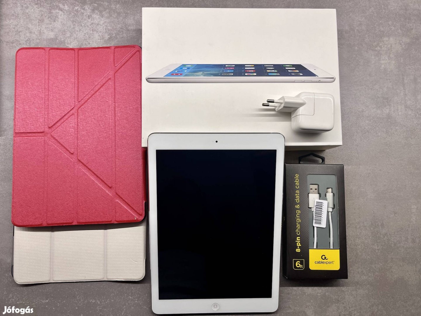 Apple ipad Air (1.) 16 GB